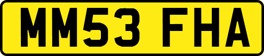 MM53FHA