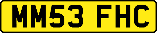 MM53FHC