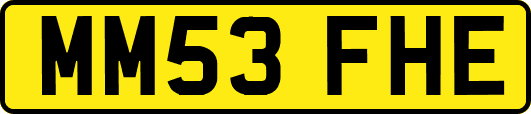 MM53FHE