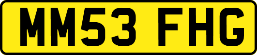MM53FHG