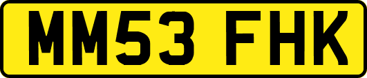 MM53FHK