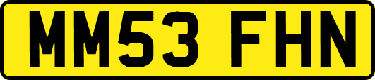 MM53FHN