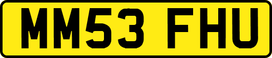 MM53FHU