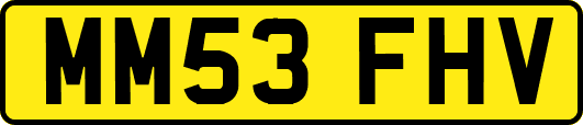 MM53FHV