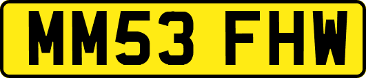 MM53FHW