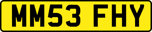 MM53FHY