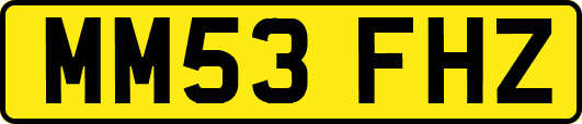 MM53FHZ
