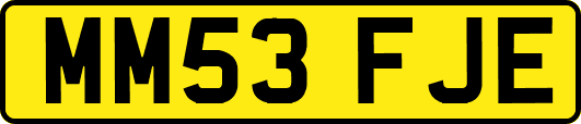 MM53FJE
