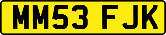 MM53FJK