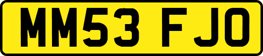 MM53FJO