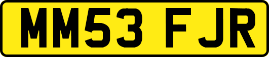 MM53FJR