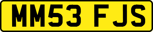 MM53FJS