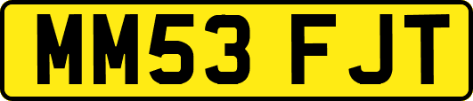 MM53FJT