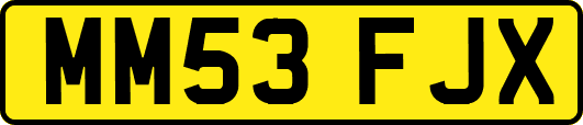 MM53FJX