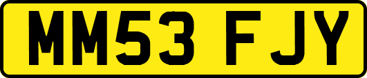 MM53FJY