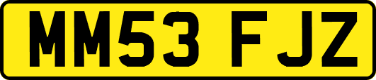 MM53FJZ