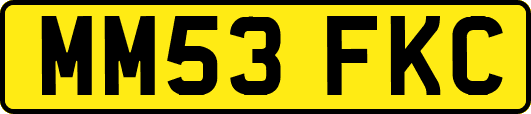 MM53FKC