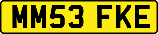 MM53FKE