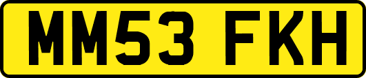MM53FKH