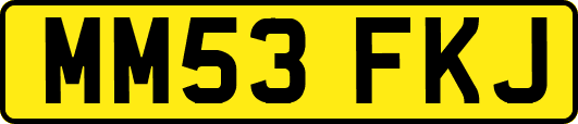 MM53FKJ