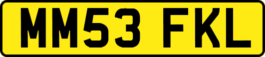 MM53FKL