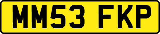 MM53FKP