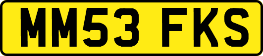 MM53FKS