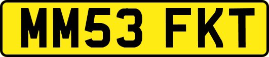 MM53FKT