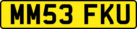 MM53FKU