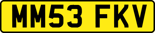 MM53FKV