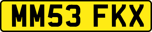 MM53FKX