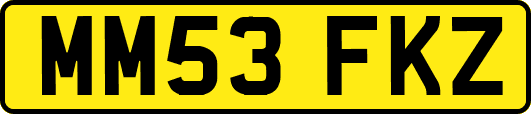 MM53FKZ