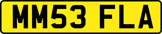 MM53FLA