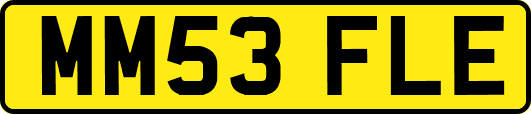 MM53FLE