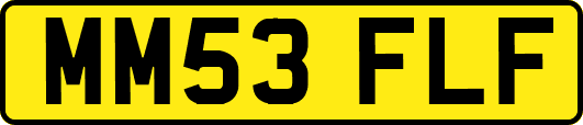 MM53FLF