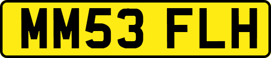 MM53FLH