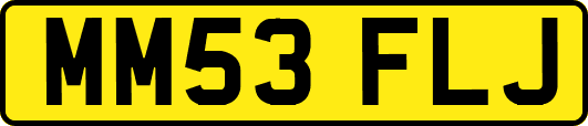 MM53FLJ
