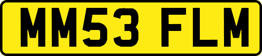MM53FLM
