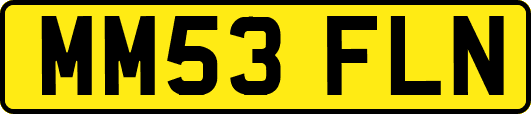 MM53FLN