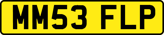 MM53FLP