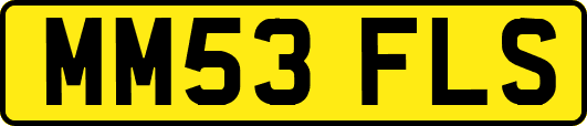 MM53FLS