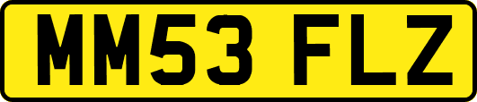 MM53FLZ