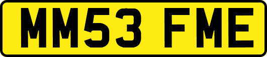 MM53FME