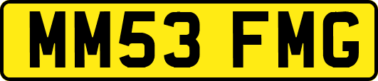 MM53FMG