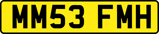 MM53FMH