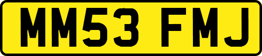 MM53FMJ