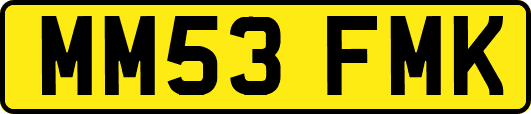 MM53FMK