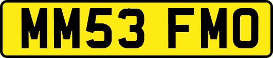 MM53FMO