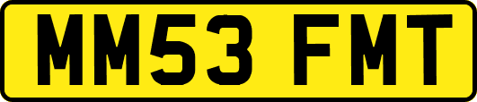 MM53FMT