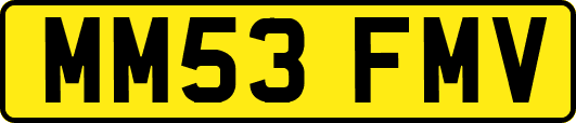 MM53FMV